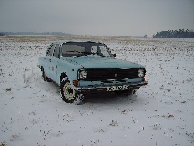 GAZ-24-10 GAZ-24-10